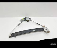 CREMAGLIERA ANTERIORE SINISTRA HONDA Jazz Serie (0