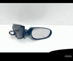 SPECCHIETTO RETROVISORE DESTRO FIAT Bravo 2Â° Seri - 5