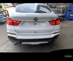 Ricambi BMW X4 2017 B47  F26 - 10