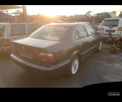 Ricambi usati BMW 525 td E39 1998 256T1 - 8