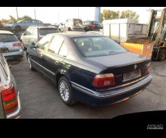 Ricambi usati BMW 525 td E39 1998 256T1 - 9