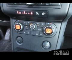 Comandi riscaldamento NISSAN QASHQAI del 2009