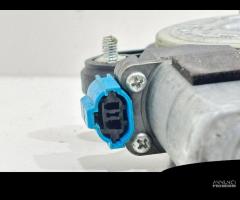 CREMAGLIERA ANTERIORE DESTRA CHEVROLET Matiz 3Â° S - 9