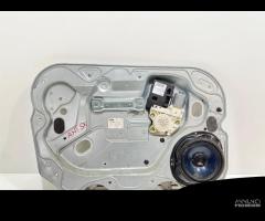 CREMAGLIERA ANTERIORE SINISTRA FORD Focus Berlina - 1