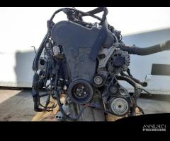 MOTORE COMPLETO AUDI Q5 Serie (FYB) CGLC CGL 177CV - 7