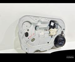 CREMAGLIERA ANTERIORE SINISTRA FORD Focus Berlina - 3