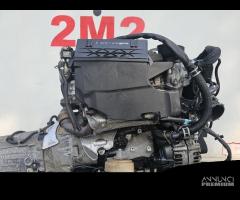 MOTORE COMPLETO MERCEDES ML W166 4Â° Serie 642826 - 6