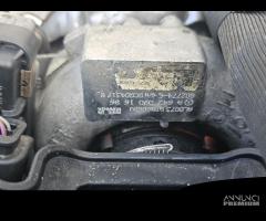 MOTORE COMPLETO MERCEDES ML W166 4Â° Serie 642826 - 9