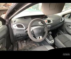 Ricambi Renault Grande Scenic 2010 k9kj8 7posti - 11