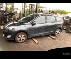 Ricambi Renault Grande Scenic 2010 k9kj8 7posti - 12