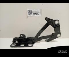 CERNIERE COFANO ANTERIORE DX E SX MERCEDES GLE W16 - 3