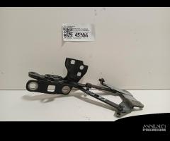 CERNIERE COFANO ANTERIORE DX E SX MERCEDES GLE W16 - 4