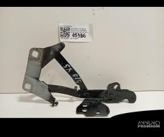 CERNIERE COFANO ANTERIORE DX E SX MERCEDES GLE W16 - 5