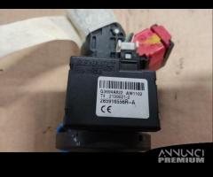 Blocchetto acc DACIA SANDERO 1461cc TDI 2013