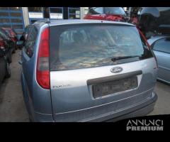 Fanale posteriore sinistro FORD FOCUS del 2005