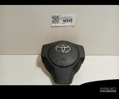 AIRBAG VOLANTE TOYOTA Urban Cruiser 1Â° Serie EBUV - 1