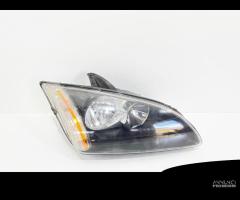 FARO ANTERIORE DESTRO FORD Focus Berlina 3Â° Serie - 1