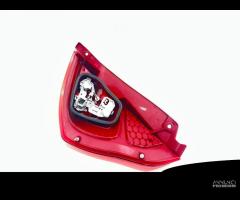 STOP FANALE POSTERIORE SINISTRO FORD Fiesta 6Â° Se - 5