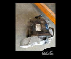 Differenziale posteriore BMW 118 2.0 del 2009 - 8