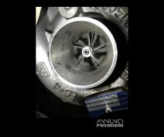 Turbina RENAULT CLIO 1461cc TDCI del 2006 - 7