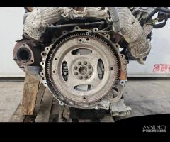 MOTORE SEMICOMPLETO LAND ROVER Discovery 2Â° Serie - 10