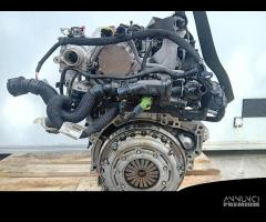 MOTORE COMPLETO OPEL Corsa F Serie HN05 101 CV 74 - 6