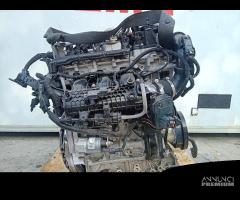 MOTORE COMPLETO OPEL Corsa F Serie HN05 101 CV 74 - 8