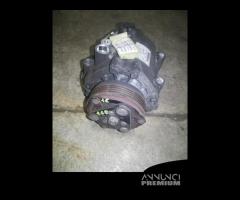 Compressore clima FIAT SEDICI 16 del 2011