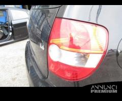 Fanale posteriore destro VOLKSWAGEN FOX del 2006