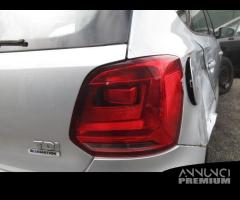 Fanale posteriore destro VOLKSWAGEN POLO del 2016