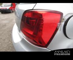 Fanale posteriore destro VOLKSWAGEN POLO del 2016