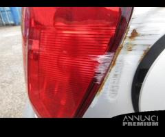 Fanale posteriore destro VOLKSWAGEN POLO del 2016