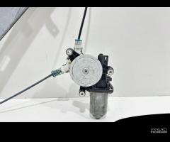 CREMAGLIERA ANTERIORE DESTRA HONDA Jazz Serie (02> - 2