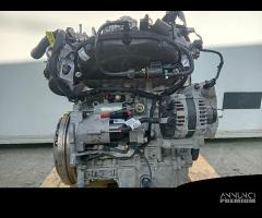 MOTORE COMPLETO OPEL Astra Berlina (K) B14XFT 150 - 9