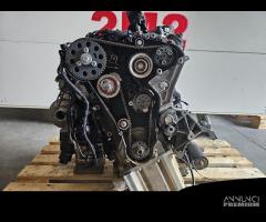 MOTORE COMPLETO AUDI A4 Allroad Serie B8 (8KH) CJC - 11