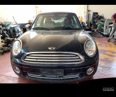 Ricambi Mini Cooper benzina N16B16A 2009 - 7