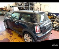 Ricambi Mini Cooper benzina N16B16A 2009 - 10