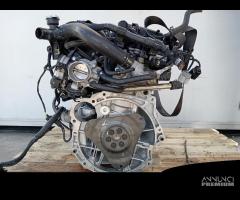 MOTORE COMPLETO HYUNDAI iX20 Serie G4FC 125CV 92KW - 6