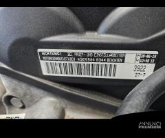 MOTORE COMPLETO VOLKSWAGEN Golf 7 Berlina DKRF 115 - 3