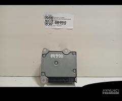 CENTRALINA AIRBAG FORD Ka Serie (CCU) 1553991 169A - 5