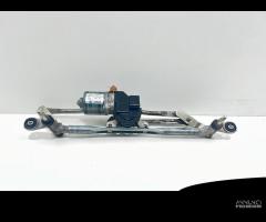 MOTORINO TERGI ANT COMPLETO DI TANDEM FIAT Panda 3 - 1