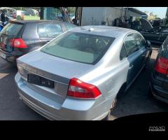 Ricambi Volvo S80 3.2 benzina b6324s 2011 - 9