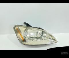 FARO ANTERIORE DESTRO FORD Focus C-Max Serie (03>0 - 1