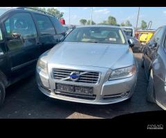 Ricambi Volvo S80 3.2 benzina b6324s 2011 - 11