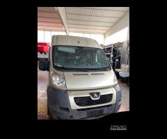 Ricambi Peugeot Boxer 2008 2.2 diesel 6m - 2