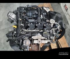 MOTORE COMPLETO FORD Focus Berlina 4Â° Serie M2DA - 2