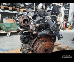 MOTORE COMPLETO FORD Focus Berlina 4Â° Serie M2DA - 5