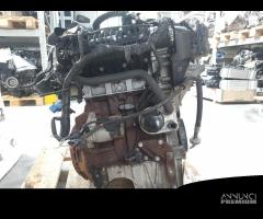 MOTORE COMPLETO FORD Focus Berlina 4Â° Serie M2DA - 6