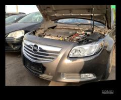 Ricambi Opel Insignia sw 2013 2.0 cdti diesel - 10