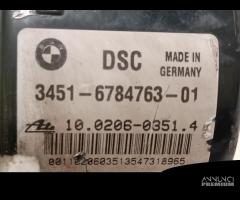 CENTRALINA ABS BMW Serie 1 Serie (E87) 3451-678476 - 10